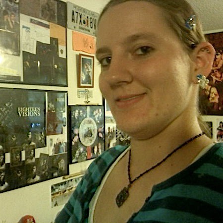 Emily Brown Photo 19