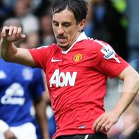 Gary Neville Photo 16