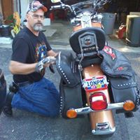 Wayne Chapman Photo 15