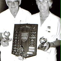 Patricia Francis Photo 45