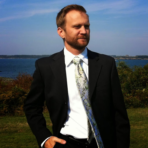 Jonathan Meyer Photo 16