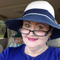 Susan Detweiler Photo 10