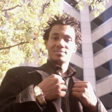 Antoine Carter Photo 7