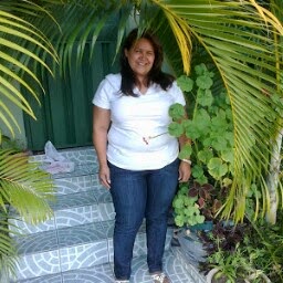 Maria Betancourth Photo 7