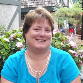 Cindy Ott Photo 36