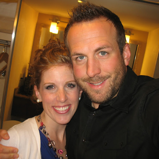Amy Murrell Photo 7