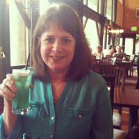 Beth Gregg Photo 34