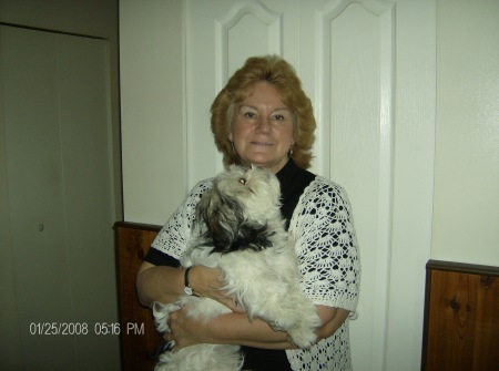 Connie King Photo 6