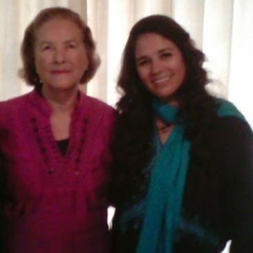 Sandra Ibarra Photo 6