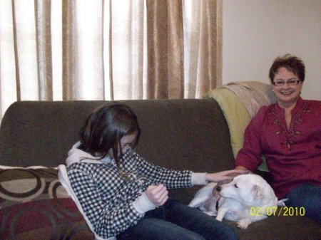 Nancy Greenwood Photo 19