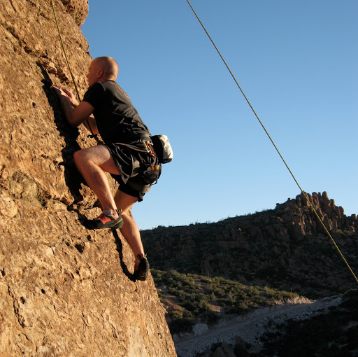 Thomas Crowell Photo 7
