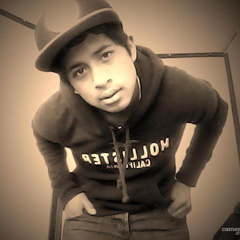 Paul Garcia Photo 13