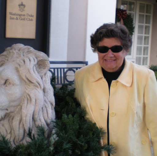 Mary Neff Photo 11