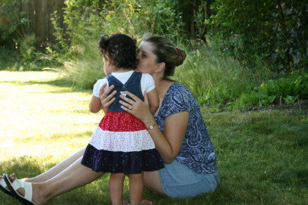 Kristin Anderson Photo 35