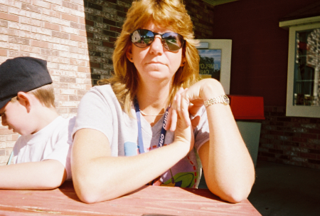 Teresa Long Photo 27