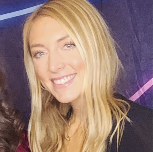 Kimberly Forrester Photo 24