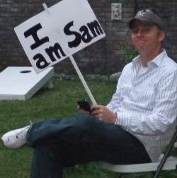 Sam Gault Photo 16