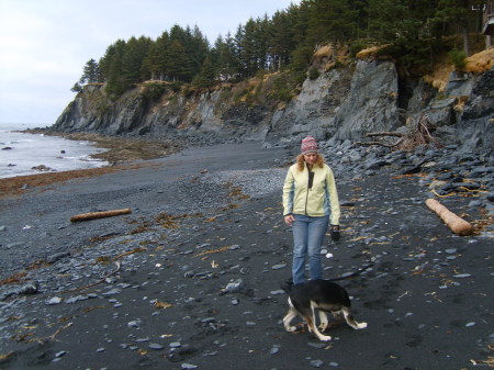 Nicole Ferrell Photo 4
