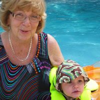Connie Busch Photo 22