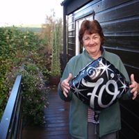 Margaret Pearson Photo 30