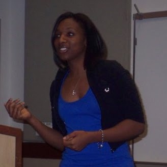 Simone Frazier Photo 7