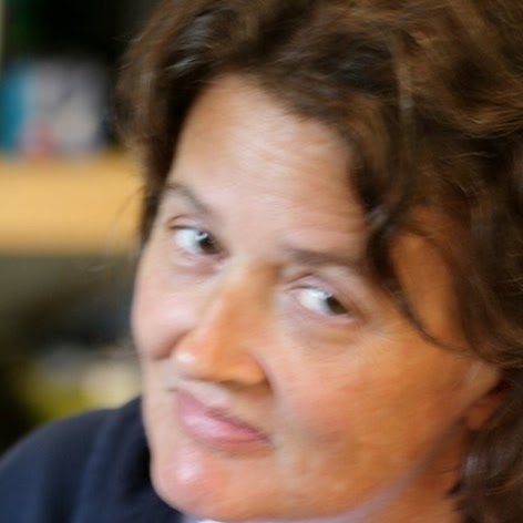 Joy Richardson Photo 15