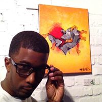 Wes Robinson Photo 38