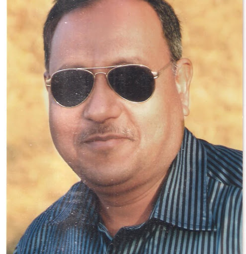 Arshad Syed Photo 17