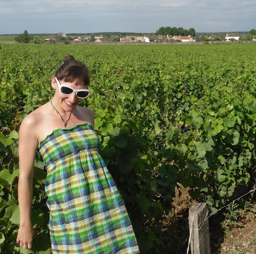 Julie Huntington Photo 11