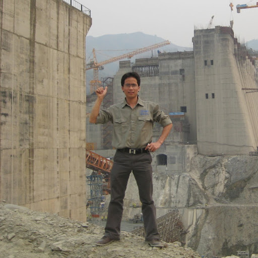 Thai Dinh Photo 6