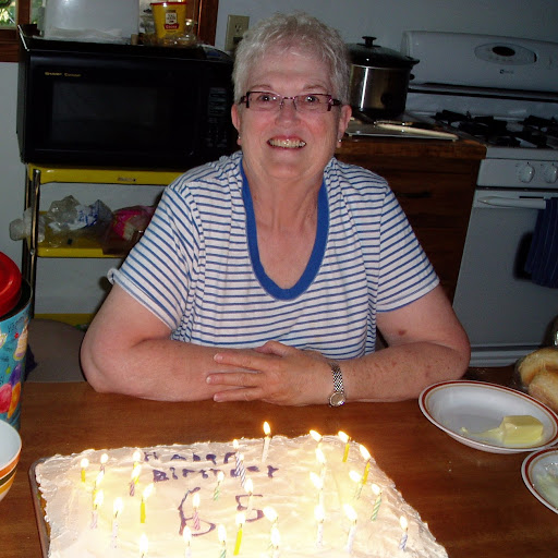 Karen Phelps Photo 5