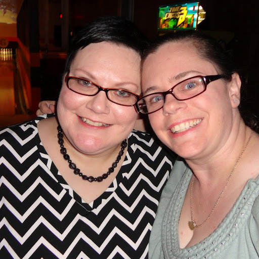 Stephannie Brown Photo 26