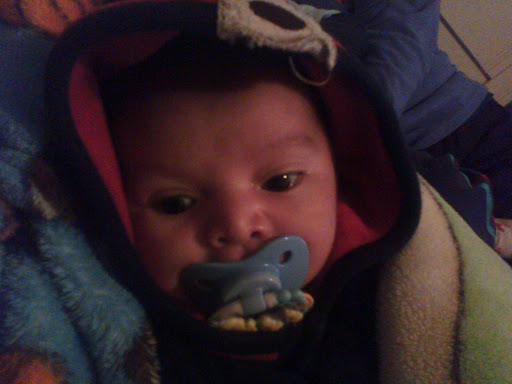Norma Salinas Photo 21