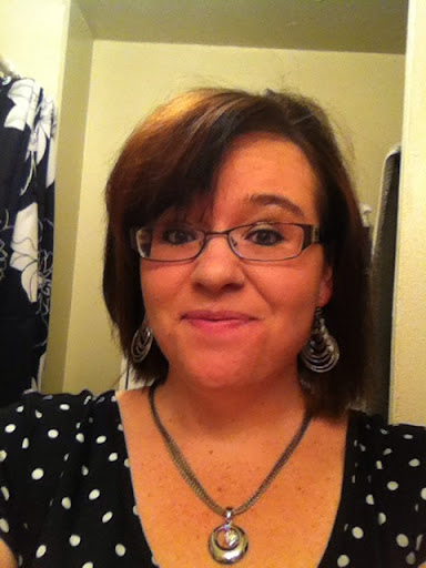 Liz Robinson Photo 8