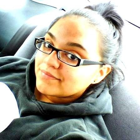 Maria Gee Photo 8