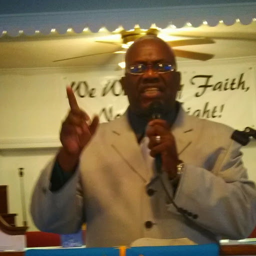 Fred Jenkins Photo 18