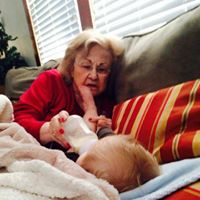 Shirley Mcclain Photo 16