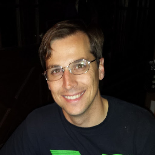 Matthew Grubb Photo 35