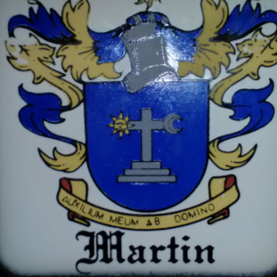 Perry Martin Photo 18