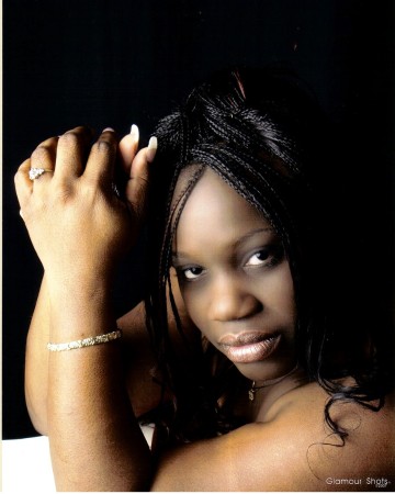 Angela Farmer Photo 41