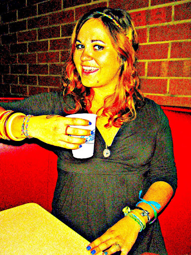 Brittany Sullivan Photo 10