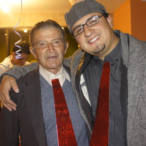 Jaime Ochoa Photo 15