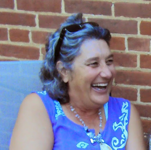 Carol Meyer Photo 27