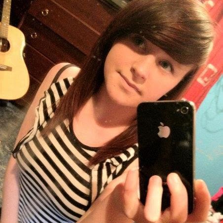 Kaitlin Morrison Photo 5