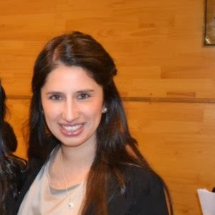 Adriana Salgado Photo 9