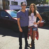 Elise Marshall Photo 28