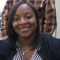 Andrea Burks Photo 28
