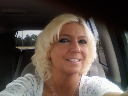 Sherri Baker Photo 20