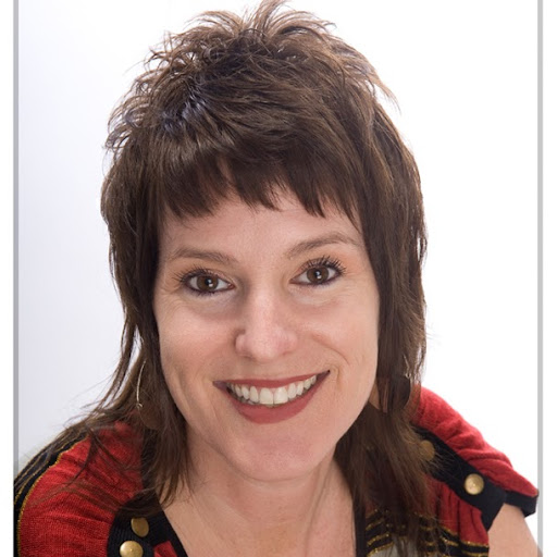 Kathleen Barber Photo 2