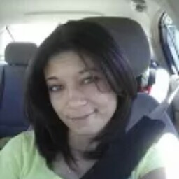 Brittany Oxendine Photo 11